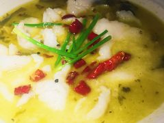 -外婆家(杭州马塍店·杭帮菜名店)