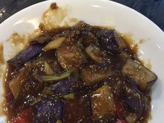 XO茄子牛肉-糖朝(尖沙咀店)