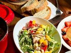 -UPPER KITCHEN(延安路店)