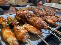 -跳舞牛·串烧酒场(麦地店)