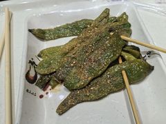 -金刚山烧烤(中山路店)