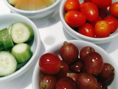 -小厨娘淮扬菜(六合欢乐港店)