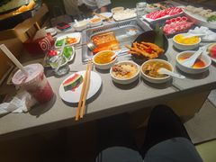 -海底捞火锅(未来城店)