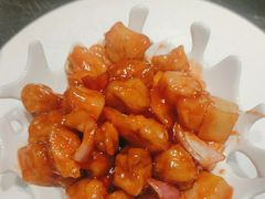 -正德楼果木烤鸭·渔家菜(东港店)