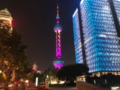 -东方明珠广播电视塔