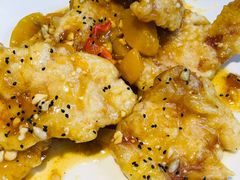 -乡间好味私家菜(总店)
