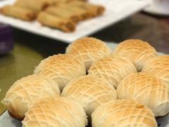 -新兴家喻酒家·羊城名宴(昌岗店)