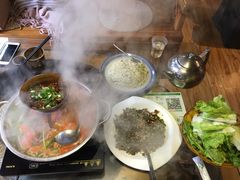 -侯家庄私房菜馆观景餐厅