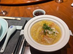 -抱海大酒店自助餐