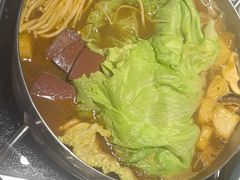 -蝎王府羊蝎子(西直门店)