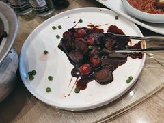 -蓝港海鲜厨房(金水路店)