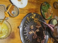 -那胡同里的小烤肉馆(开发区万达店)