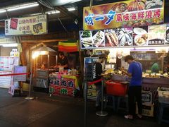 -花莲东大门国际观光夜市