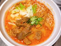 -味千拉面(又一城店)