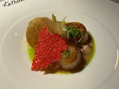 -Kathleen's Waitan 凯圣琳江景西餐厅(外滩店)