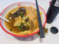 -爱国爱民螺蛳粉(南海万达店)