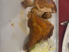 -红房子西菜馆(淮海中路店)