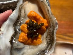 -Osteria Garden 生蚝花园餐厅(原进贤路店)