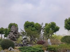 -堤角公园