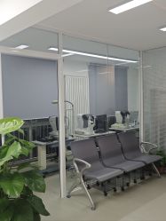 -清清博视儿童眼视光中心(角门西店)