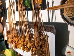 -五样儿西昌小签签烤串(建设路店)