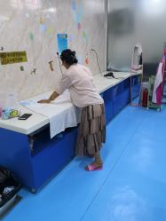 -子木乐园婴儿游泳馆(水晶港店)