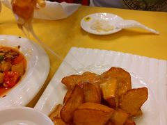 -功德林素菜饭庄(前门店)