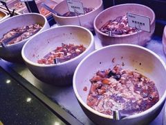 -韩盛·盛江山自助料理(中街大悦城店)