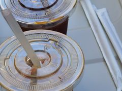 -RIPPLE COFFEE涟漪咖啡