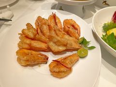 -四季民福烤鸭店(望京旺角店)