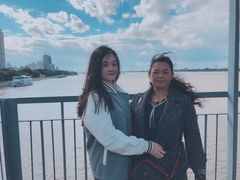 -人民防洪胜利纪念塔