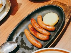 -萨莉亚意式餐厅(万嘉商业广场店)