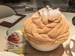 -港丽餐厅(天河城店)
