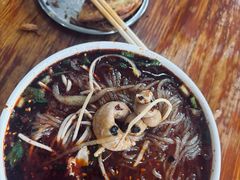 -白家高记肥肠粉(总店)