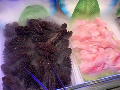 -阪尚皇·原切牛排·烤肉火锅自助(北京路店)