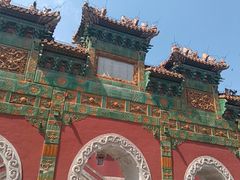 -须弥福寿之庙