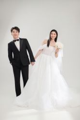 -雅云婚纱摄影工作室旗舰店