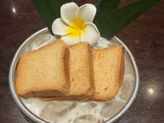 -婉泰·特色小吃·舂鸡脚(告庄二店)