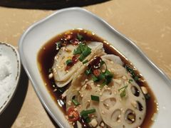 -万里闯关东铁锅炖菜馆(高新旗舰店)