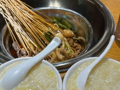 -嘉州鲜知味钵钵鸡(奎星楼店)