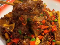 -遇见老南昌-柴火灶(顺外路店)