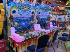 -汤姆熊欢乐世界(正大店)