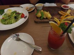 -5号公路餐厅(曼哈顿店)