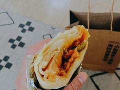 -Peet's Coffee皮爷咖啡(浦东世纪汇店)