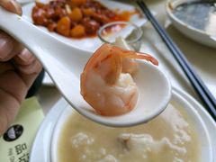 -品记潮汕砂锅粥(湖东路店)