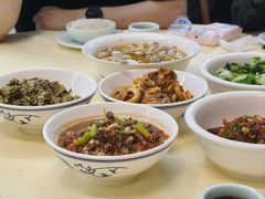 -笨罗卜浏阳菜馆(龙华鹏润达店)
