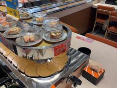 -争鲜回转寿司(东方银座店)