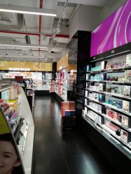 -丝芙兰Sephora