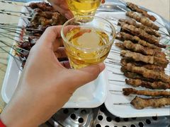 -福茗春薪禾记海鲜烧烤(八一路店)