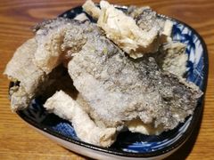 -無牌小范·香港明星美食